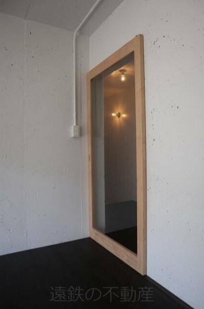 桃花ハイツ その他部屋・スペース