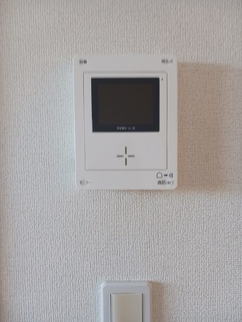 ララ・ヴェルデ セキュリティ