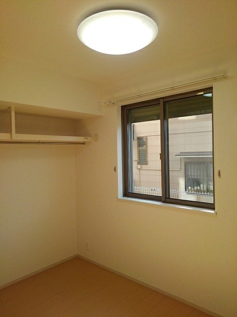 Ｍステージ ベッドルーム
