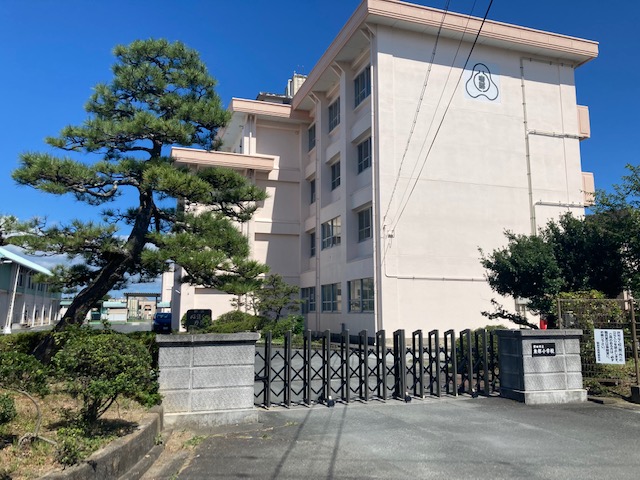 コラール 小学校