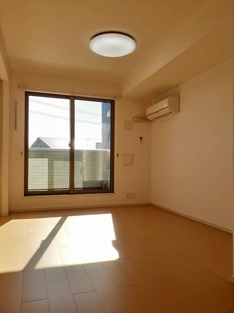 ベル　オーブ　Ⅲ リビング