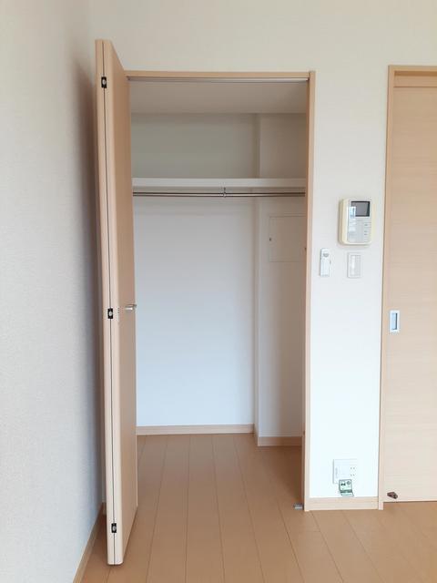 シーガル仁 収納