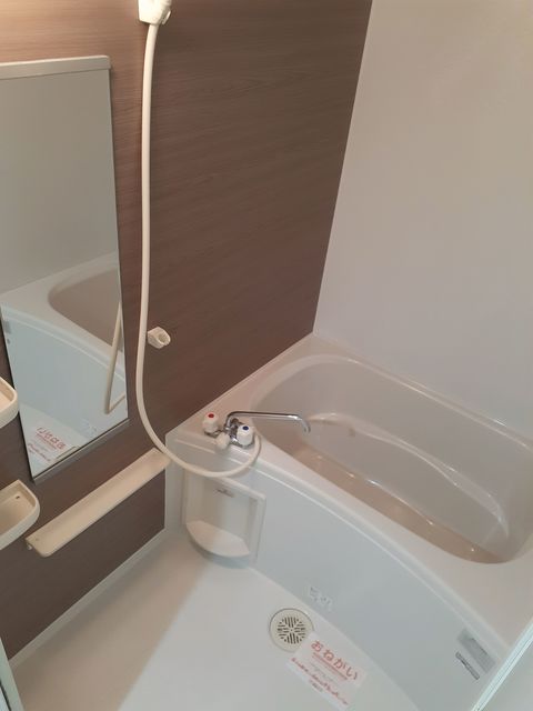 シーガル仁 風呂画像