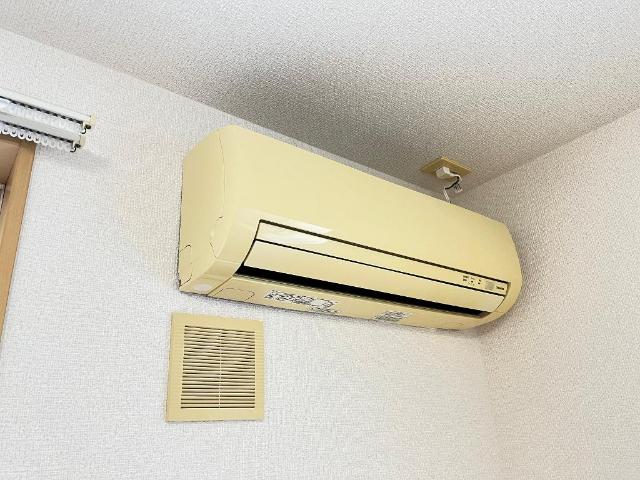 ロココプランＣ その他設備