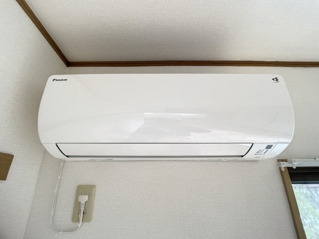 パインクレスト１ その他設備