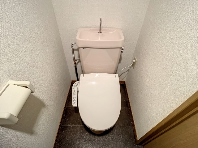 パインクレスト１ その他