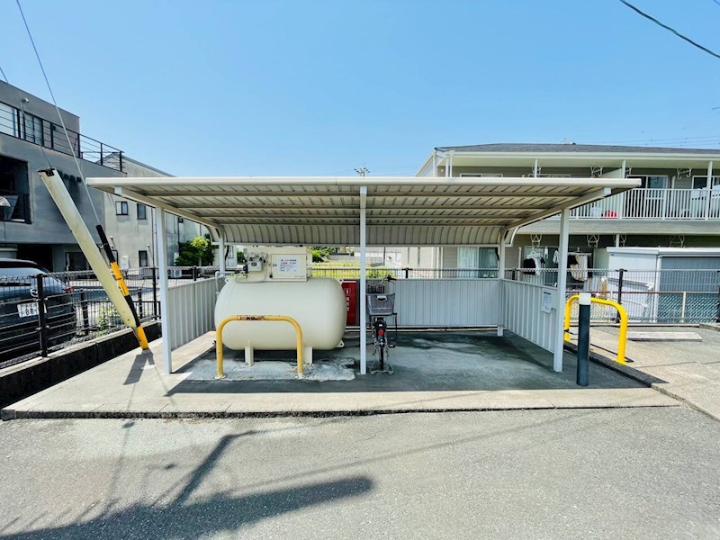 グリシーナ その他
