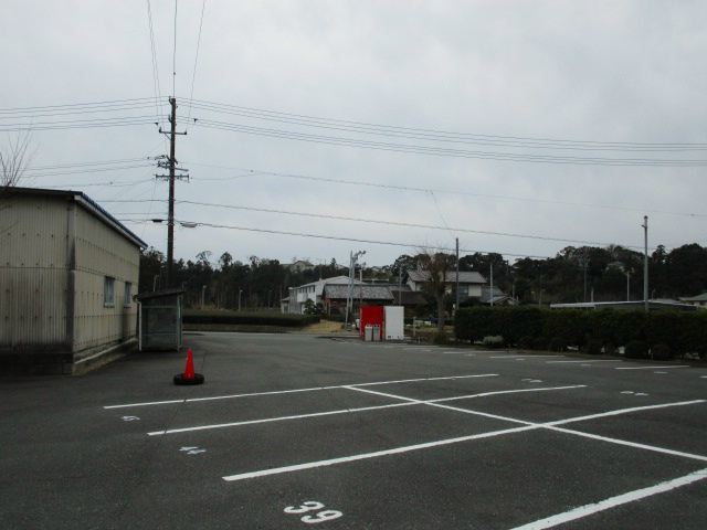 コテージ　グロースター　C その他