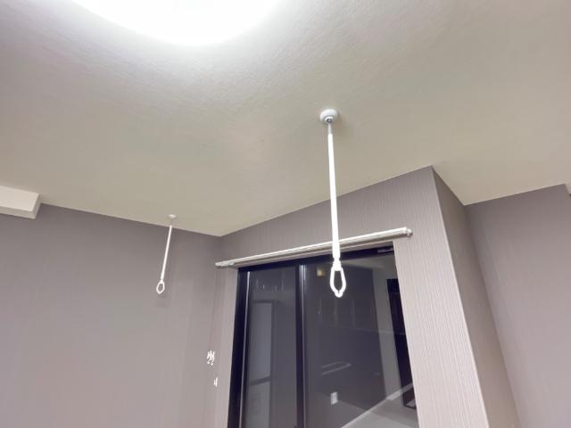 サンハイツ煌 その他設備