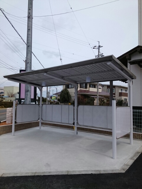 アルジャン その他設備