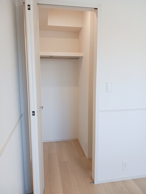 シャトン 収納