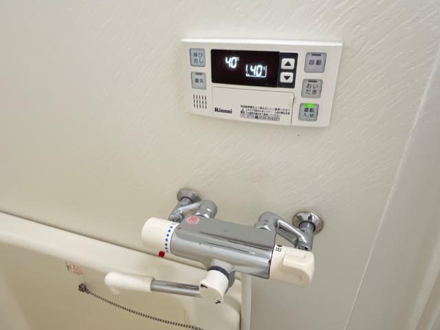 エクセレンスガーデンⅡ その他設備