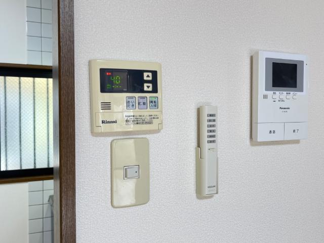 エクセレンスガーデンⅡ その他設備