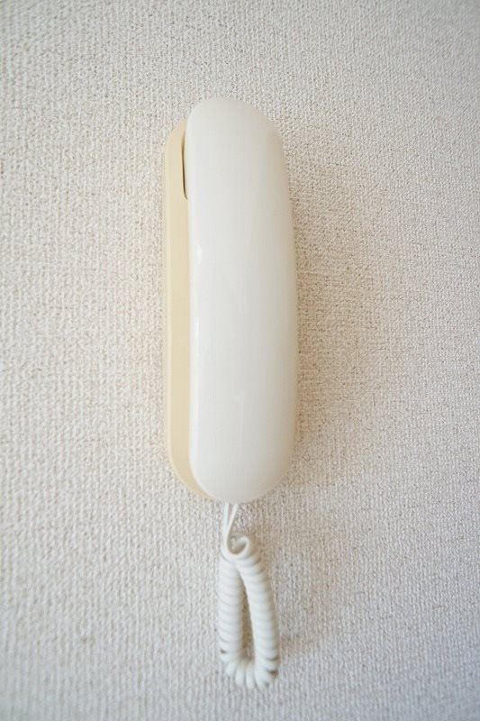 エトワールⅡ セキュリティ