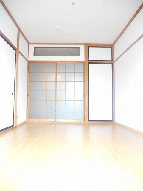 シティハイツおおすみＢ その他