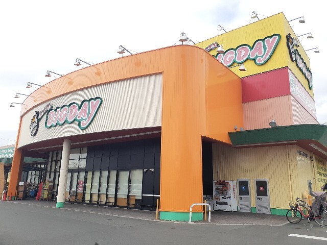 シティハイツおおすみＢ その他