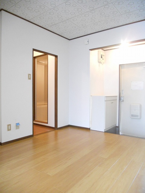 シティハイツおおすみＢ その他