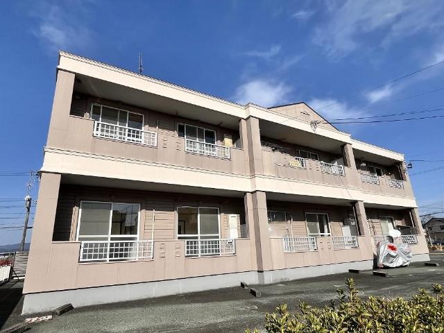 ハイツ新都田 その他共有部分