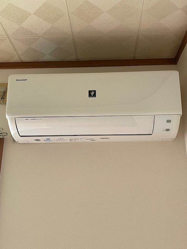 コーポ白川C その他設備