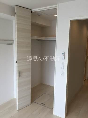 ドルチェ磐田二之宮 収納