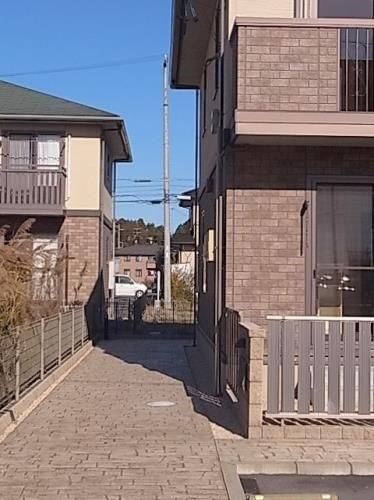 ティアラコート その他共有部分