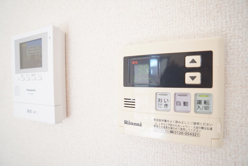 アムゼ楊子Ⅲ その他