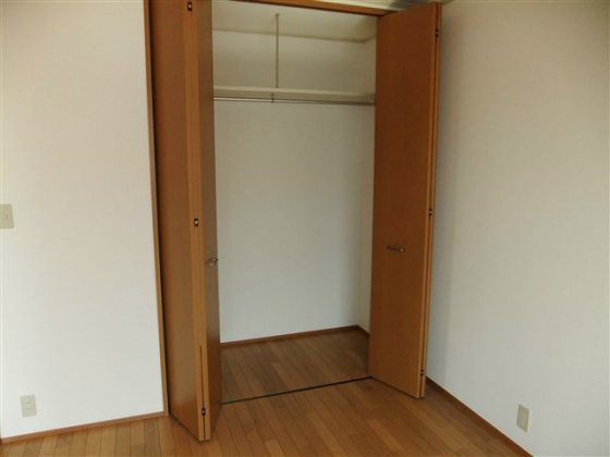 ロワールA 収納