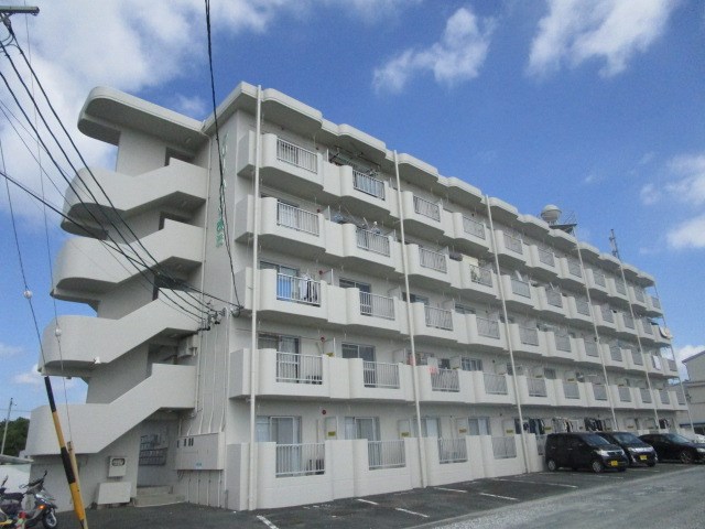 グリーンハイツ根洗 その他