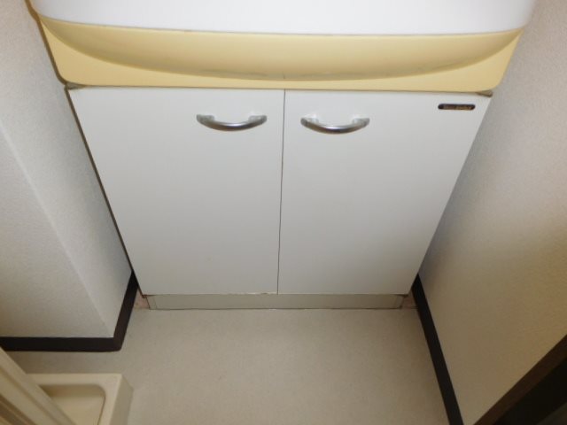 カウベルⅢ その他