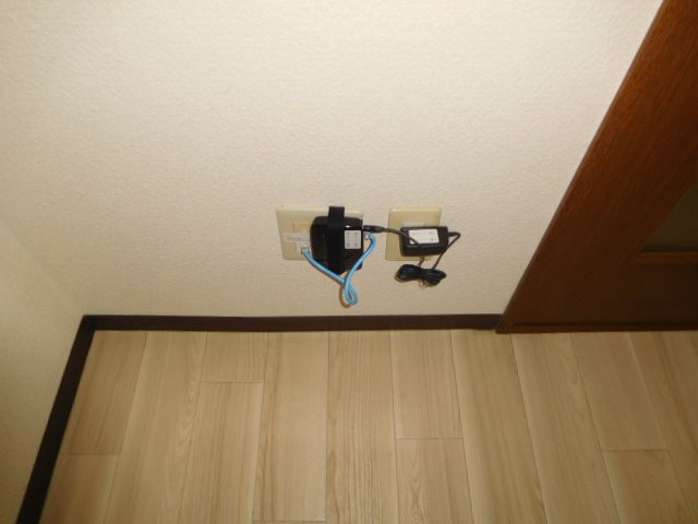 カウベルⅢ その他