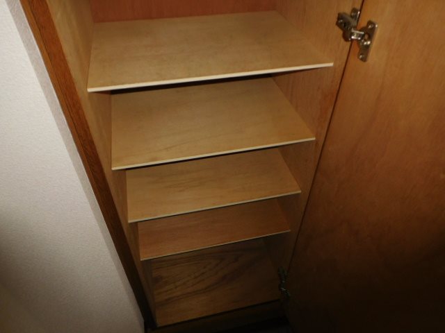 カウベルⅢ その他