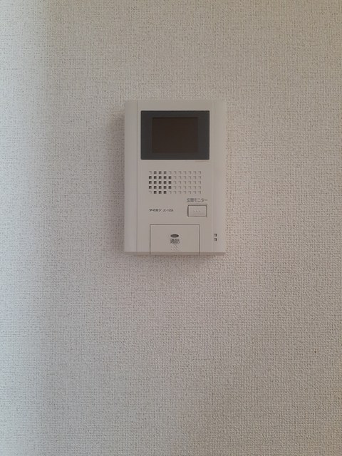 アンベリール セキュリティ