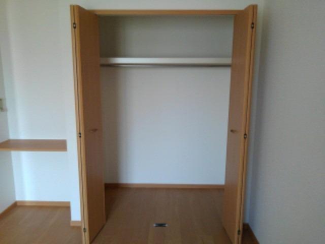 プログレス　Ⅰ 収納