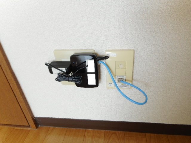 ヴィラ・グリーン その他設備