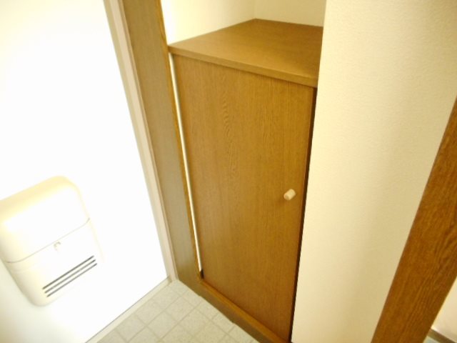 ヴィラ・グリーン その他