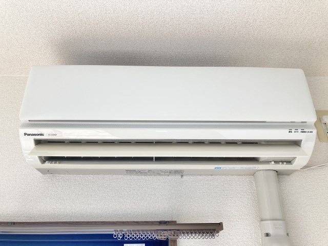ブレス その他設備