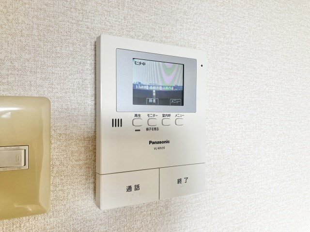 ブレス セキュリティ