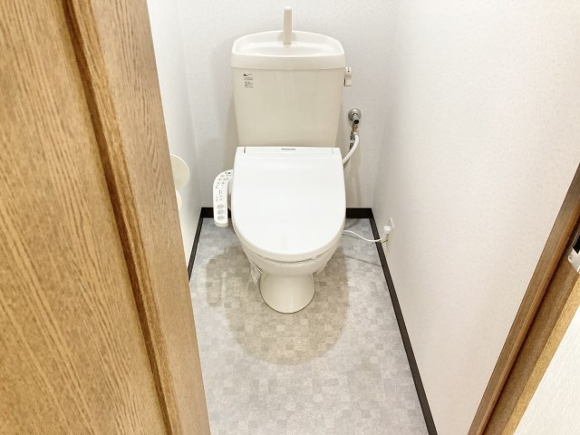 ブレス トイレ