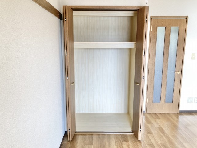 ブレス 収納