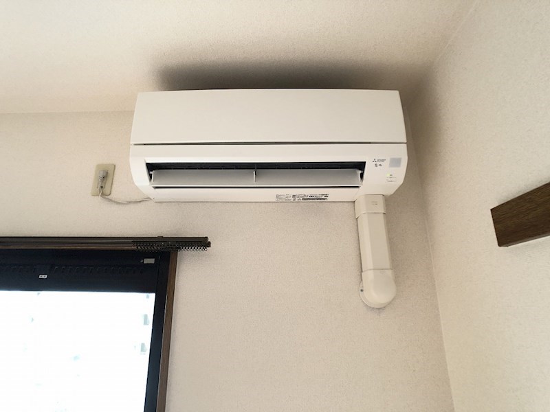 プロキオン その他設備