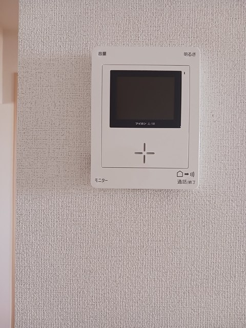 スカイビューコート セキュリティ