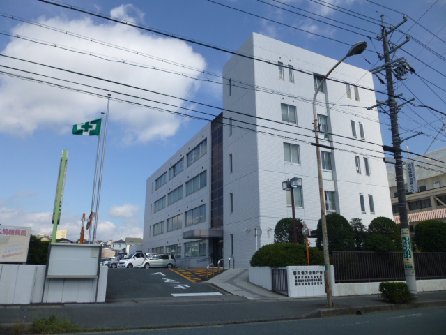 スカイビューコート 役所