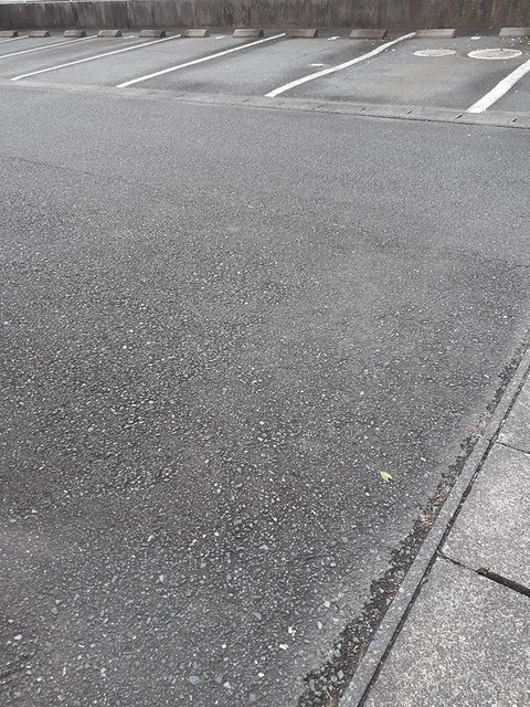 グリーンテラスＮａｇａｎｏ　Ａ 駐車場