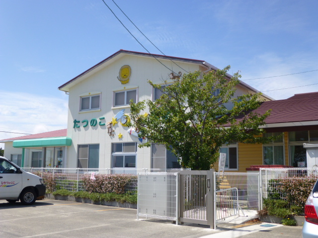 グリーンテラスＮａｇａｎｏ　Ａ 幼稚園