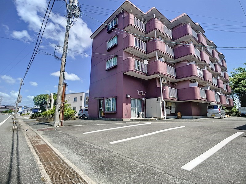 マンションＫＭ－１(マンションケーエムワン) その他共有部分