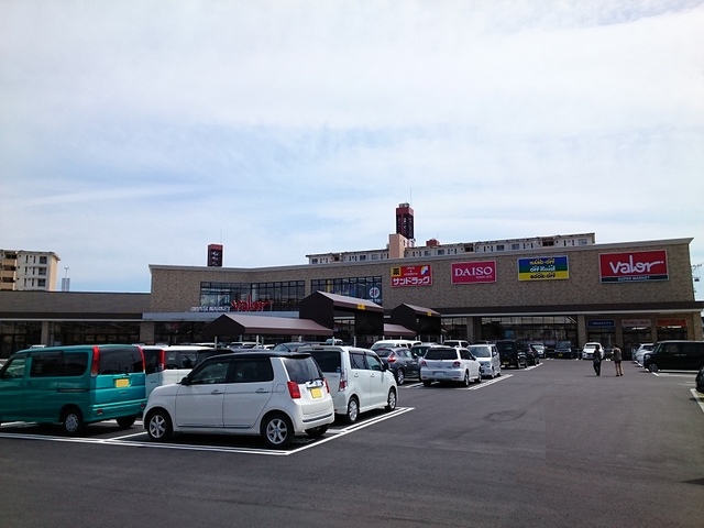 パークサイド　Ｋ その他