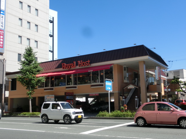 パークサイド　Ｋ レストラン