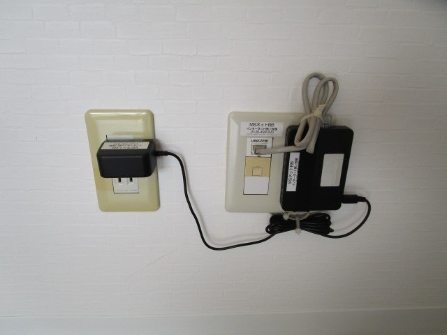 アイレット その他