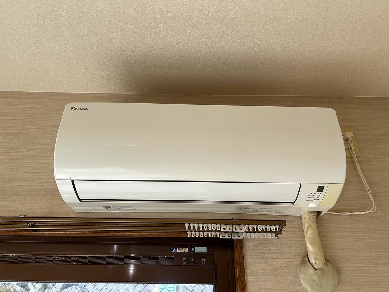 アイレットⅡ その他設備