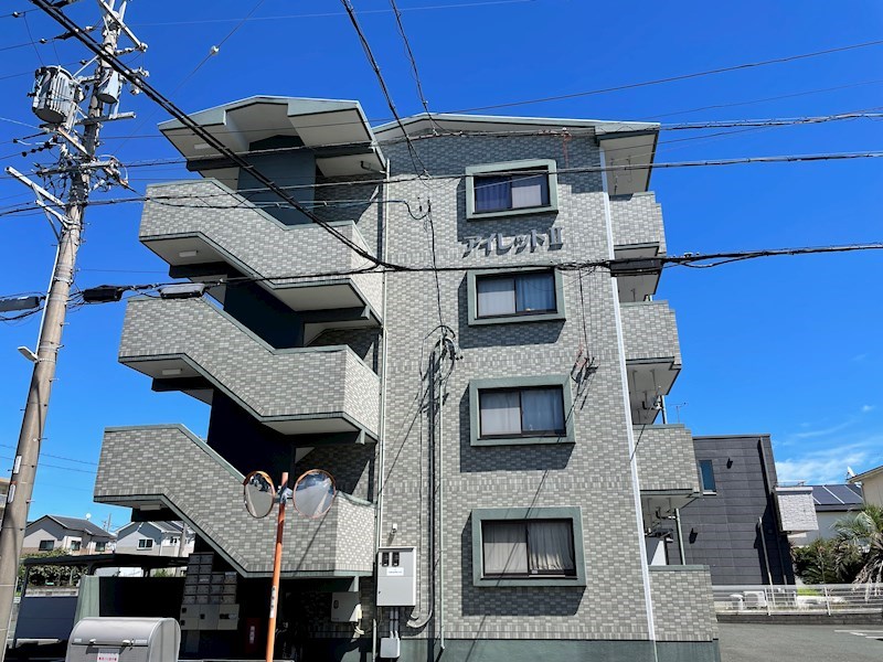 アイレットⅡ その他共有部分